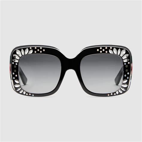 sunglasses gucci mens 2020|gucci bedazzled sunglasses.